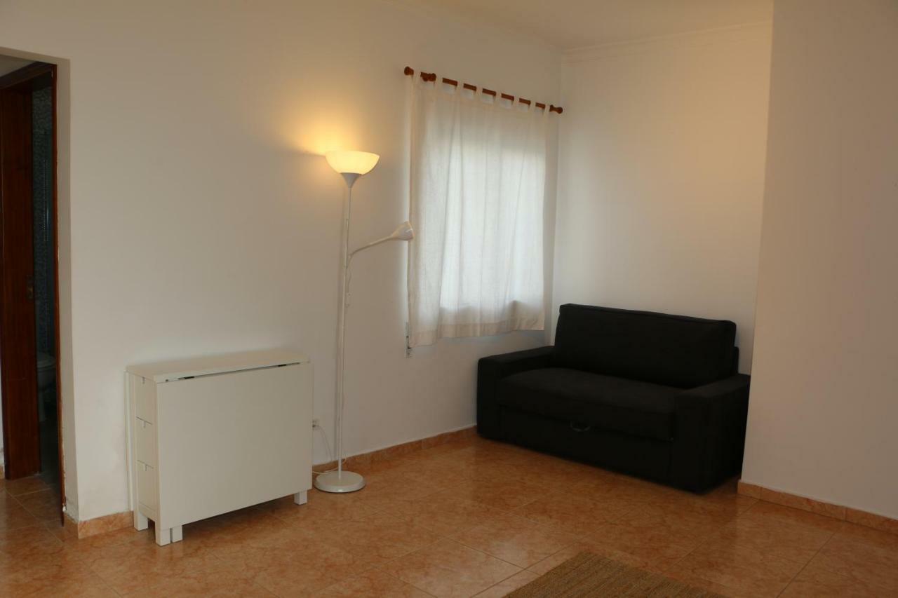 Home4U - Cosy Apartment With Fantastic Terrace Cabanas De Tavira Exteriér fotografie