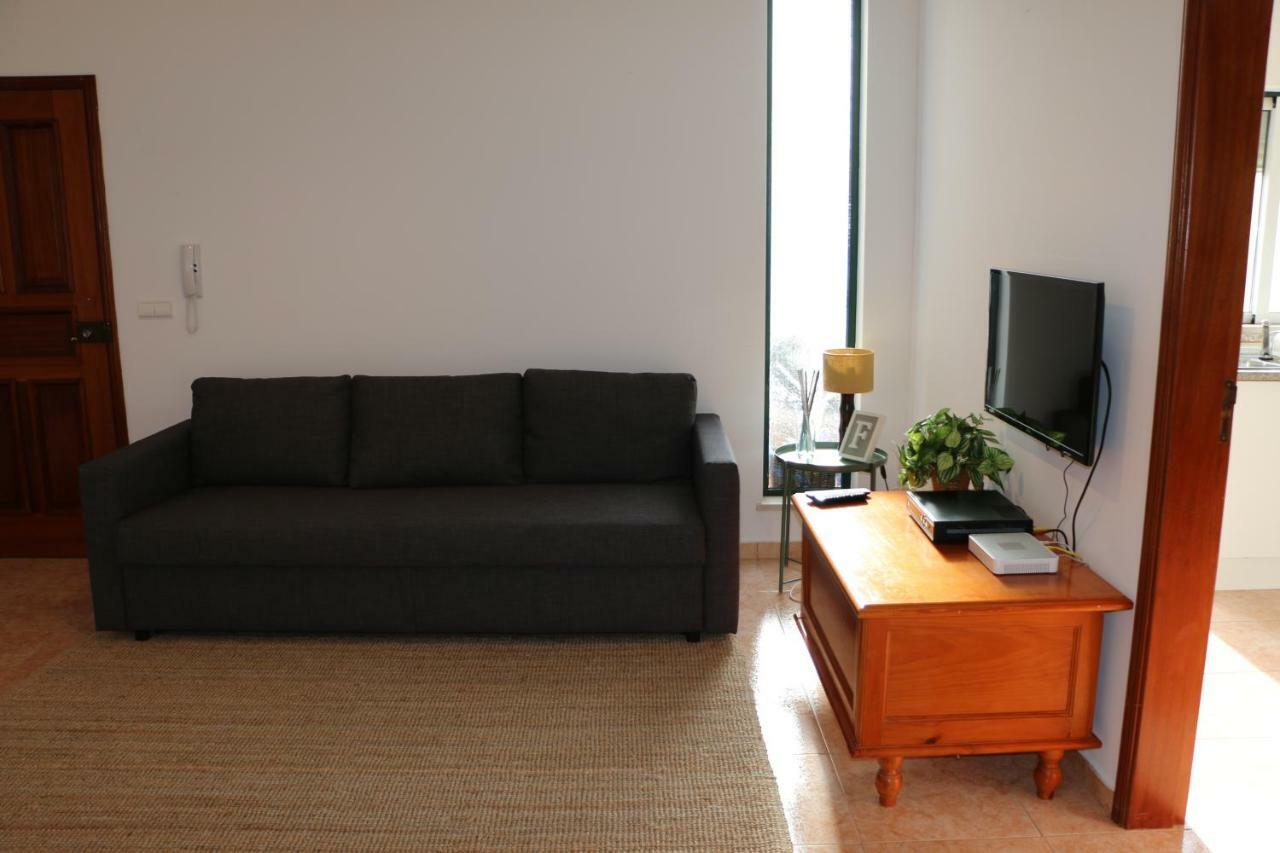 Home4U - Cosy Apartment With Fantastic Terrace Cabanas De Tavira Exteriér fotografie