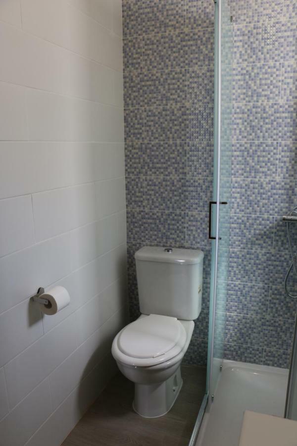 Home4U - Cosy Apartment With Fantastic Terrace Cabanas De Tavira Exteriér fotografie